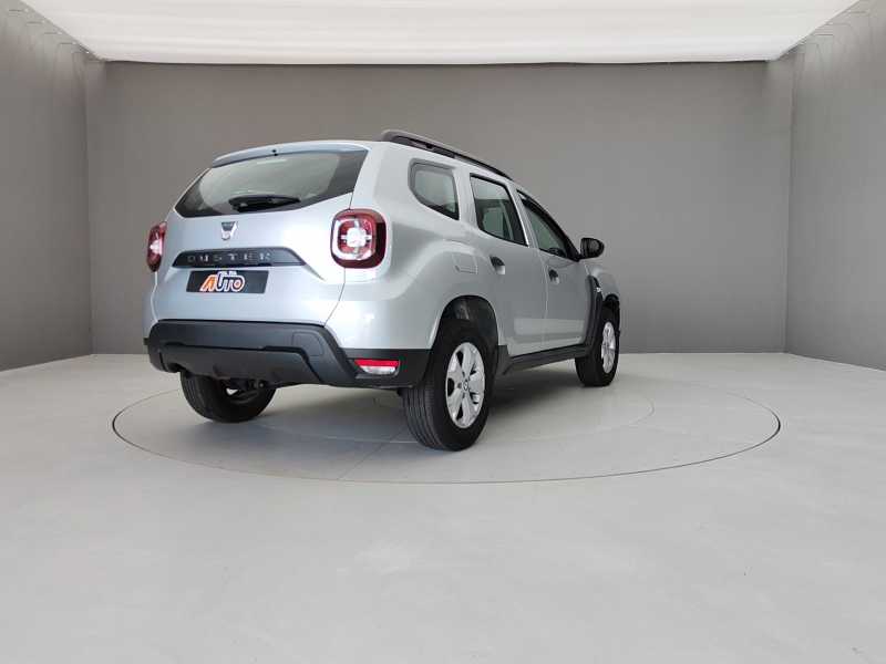 DUSTER 1.0 TCE 100CV DEAL