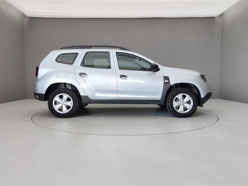 DUSTER 1.0 TCE 100CV DEAL