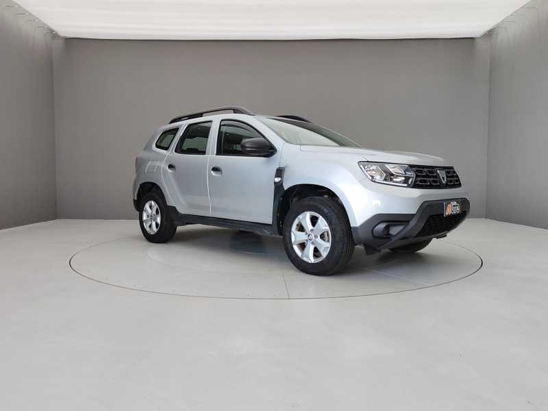 DUSTER 1.0 TCE 100CV DEAL