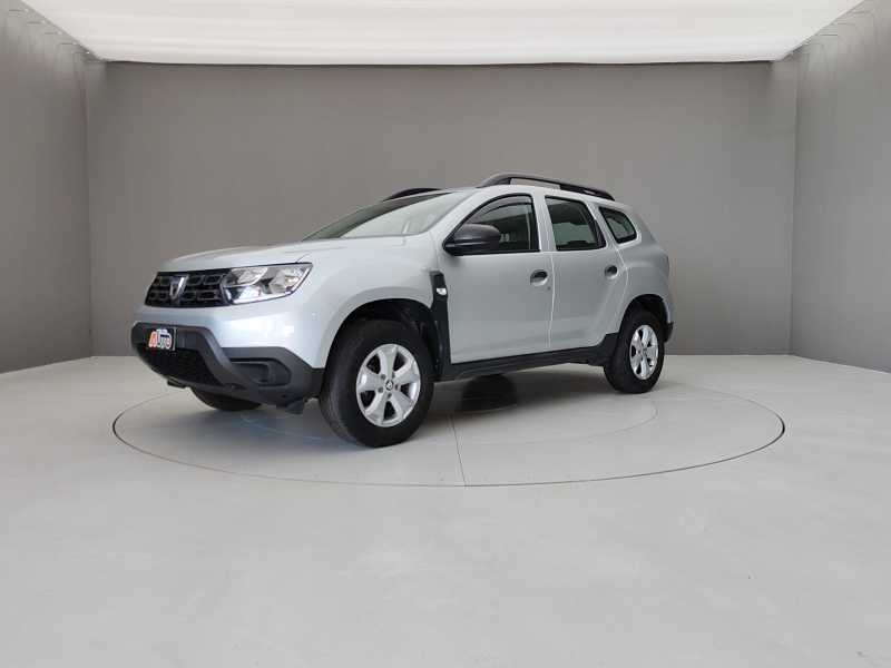 DUSTER 1.0 TCE 100CV DEAL