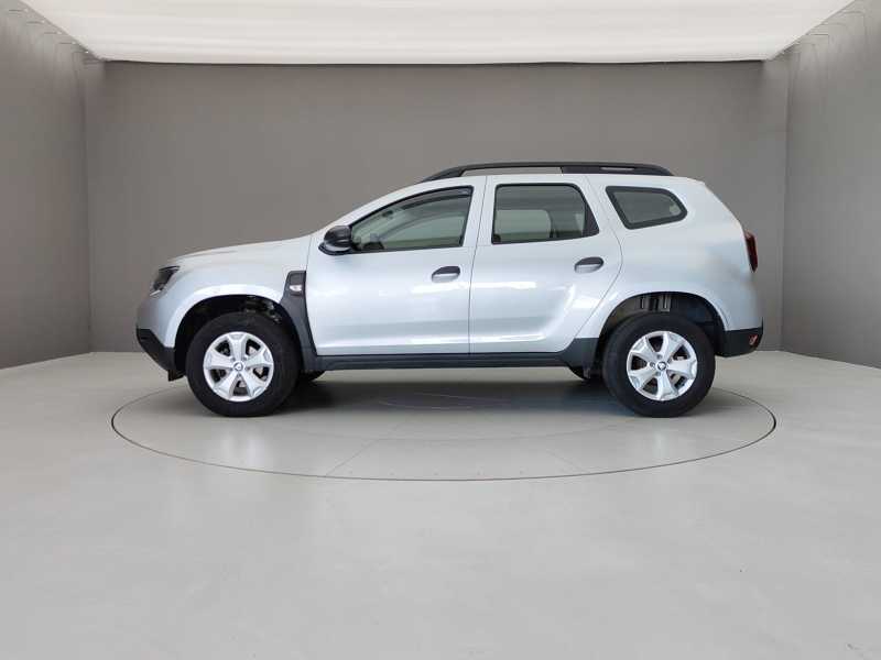 DUSTER 1.0 TCE 100CV DEAL