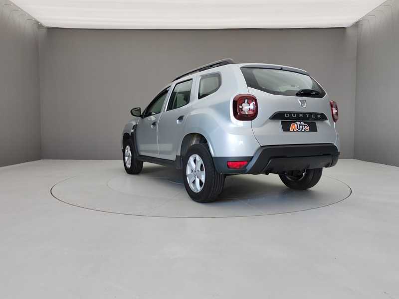 DUSTER 1.0 TCE 100CV DEAL