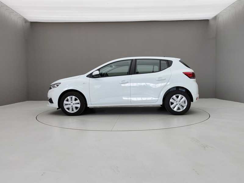 SANDERO STREETWAY 1.0 TCE 100CV COMFORT