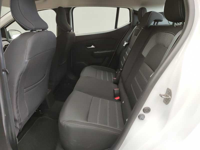 SANDERO STREETWAY 1.0 TCE 100CV COMFORT