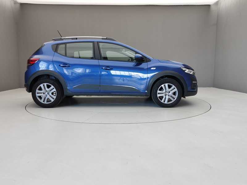 SANDERO STEPWAY 1.0 TCE 90CV COMFORT 