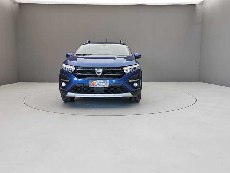 SANDERO STEPWAY 1.0 TCE 90CV COMFORT 