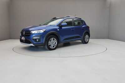 SANDERO STEPWAY 1.0 TCE 90CV COMFORT