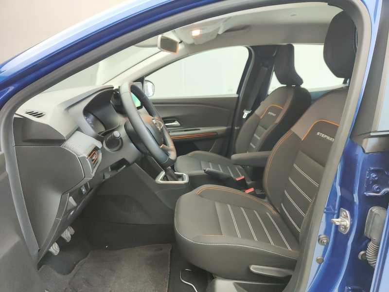 SANDERO STEPWAY 1.0 TCE 90CV COMFORT 