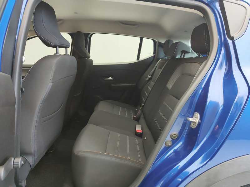 SANDERO STEPWAY 1.0 TCE 90CV COMFORT 