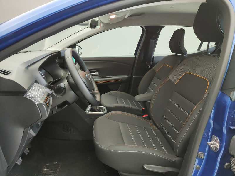 SANDERO STEPWAY 1.0 TCE 90CV COMFORT 