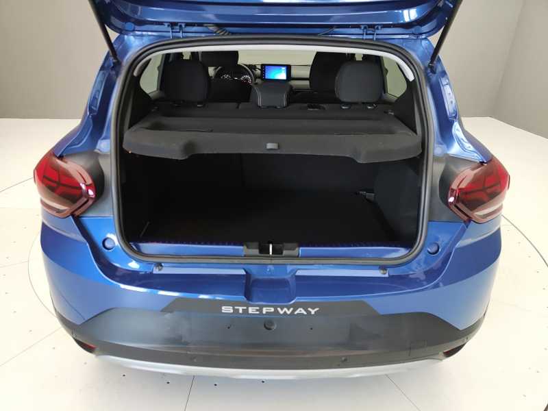 SANDERO STEPWAY 1.0 TCE 90CV COMFORT 