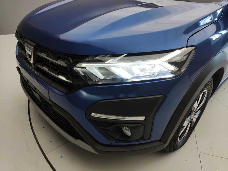 SANDERO STEPWAY 1.0 TCE 90CV COMFORT 