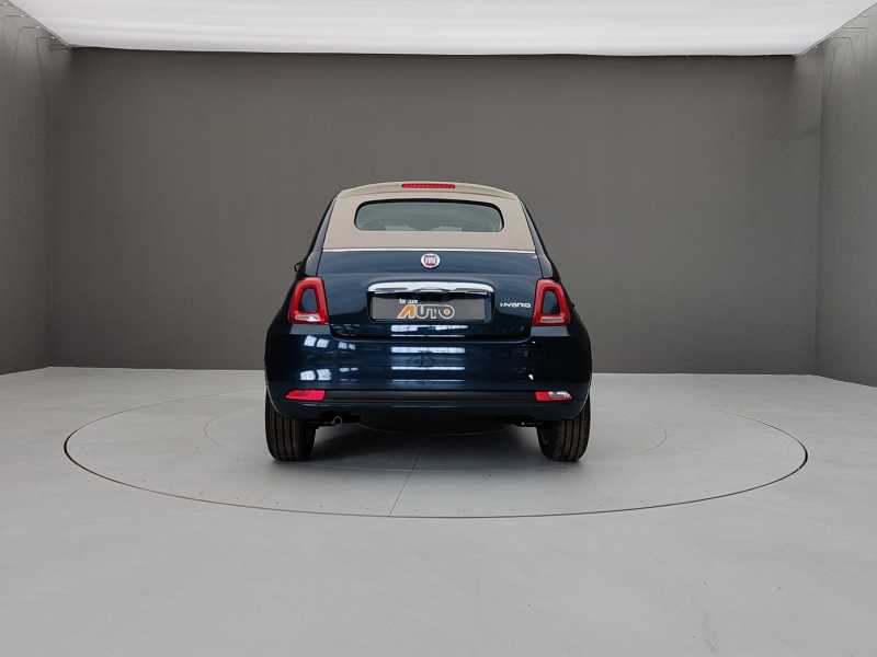 500C 1.0 HYBRID 70CV DOLCEVITA