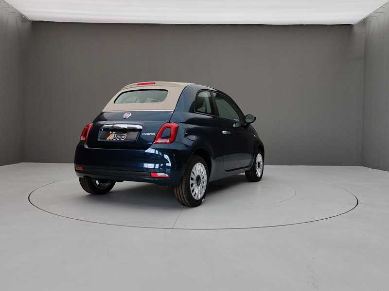 500C 1.0 HYBRID 70CV DOLCEVITA