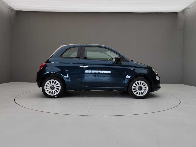 500C 1.0 HYBRID 70CV DOLCEVITA