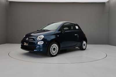 500C 1.0 HYBRID 70CV DOLCEVITA