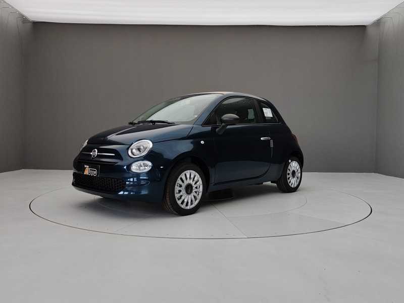 500C 1.0 HYBRID 70CV DOLCEVITA