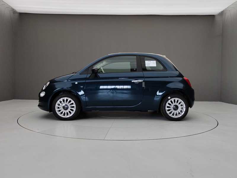 500C 1.0 HYBRID 70CV DOLCEVITA