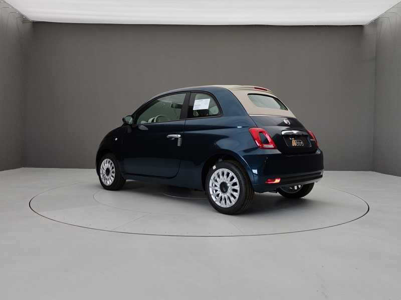 500C 1.0 HYBRID 70CV DOLCEVITA