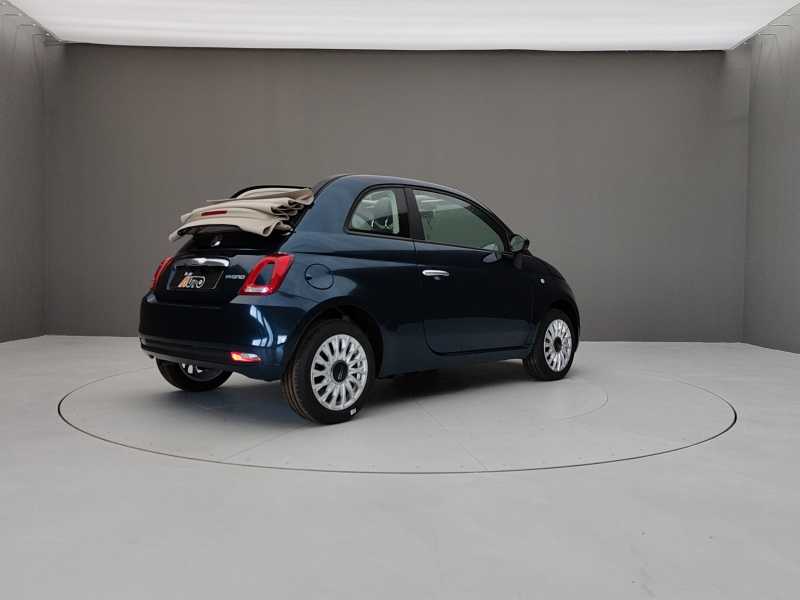 500C 1.0 HYBRID 70CV DOLCEVITA