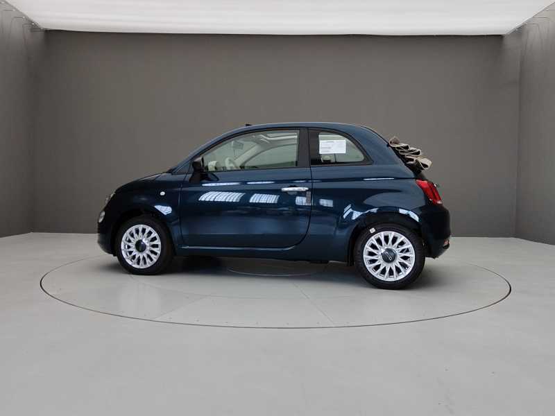 500C 1.0 HYBRID 70CV DOLCEVITA