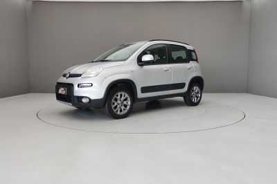 PANDA 4X4 900 TWINAIR 85CV 