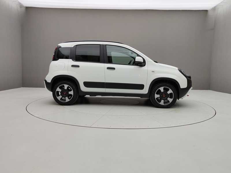 PANDA CROSS 1.0 70CV HYBRID CROSS MY24