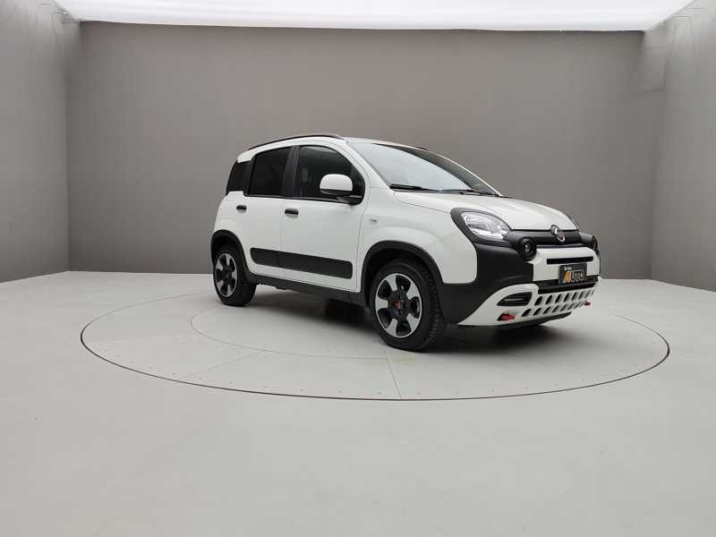 PANDA CROSS 1.0 70CV HYBRID CROSS MY24