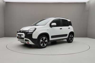 PANDA 1.0 HYBRID 70CV CROSS