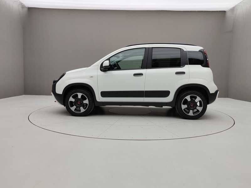 PANDA CROSS 1.0 70CV HYBRID CROSS MY24