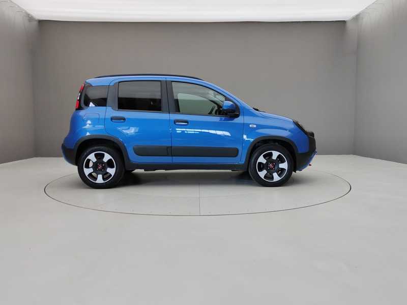 PANDA CROSS 1.0 70CV HYBRID CROSS MY24