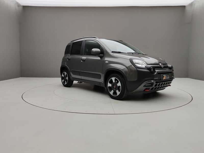 PANDA CROSS 1.0 70CV HYBRID CROSS MY24