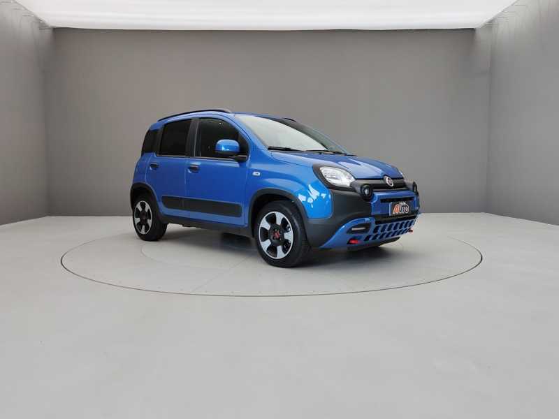 PANDA CROSS 1.0 70CV HYBRID CROSS MY24