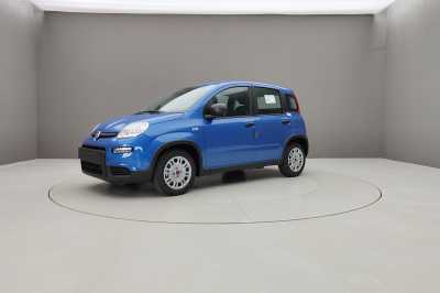 PANDA 1.0 70CV HYBRID MY24