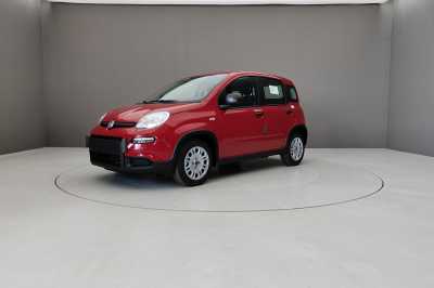 PANDA 1.0 70CV HYBRID MY24