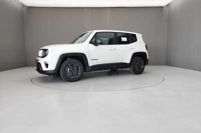 RENEGADE 1.0 T3 120CV LONGITUDE 