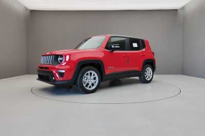 RENEGADE 1.6 MJT 130CV LIMITED 