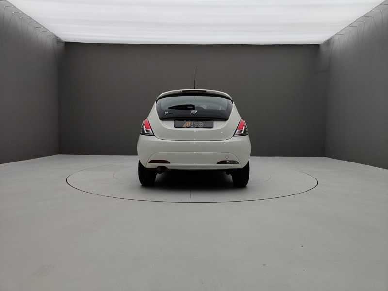 YPSILON 1.3 MJT 95CV SILVER