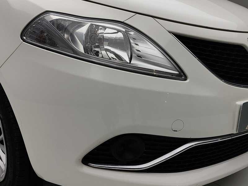 YPSILON 1.3 MJT 95CV SILVER