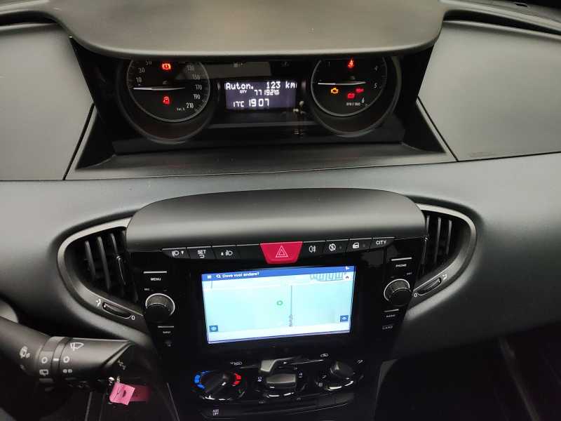 YPSILON 1.3 MJT 95CV SILVER