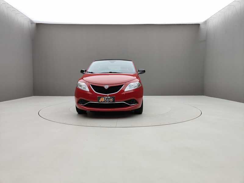 YPSILON 1.3 MJT 95CV GOLD TETTO APRIBILE