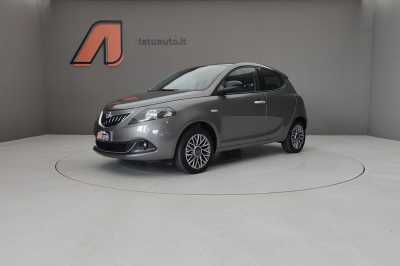 YPSILON 1.0 70CV HYBRID GOLD PLUS