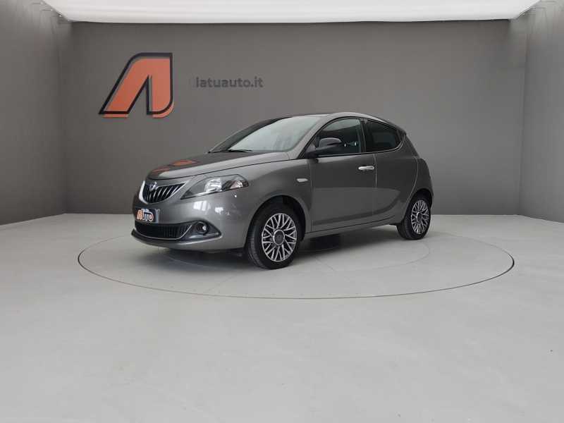 YPSILON 1.0 70CV HYBRID GOLD PLUS