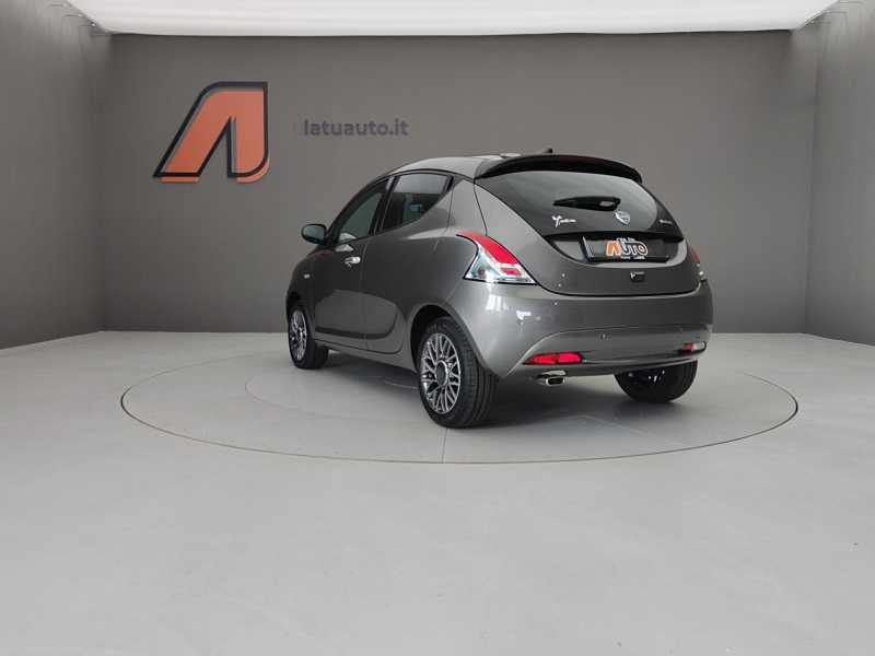 YPSILON 1.0 70CV HYBRID GOLD PLUS