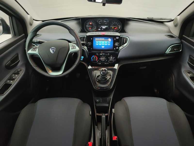 YPSILON 1.0 70CV HYBRID GOLD PLUS