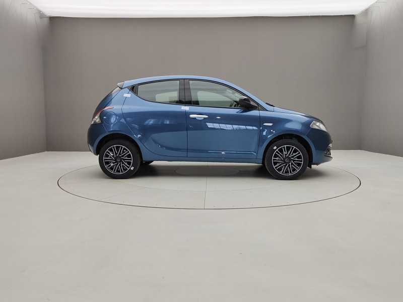 YPSILON 1.0 70CV HYBRID ORO