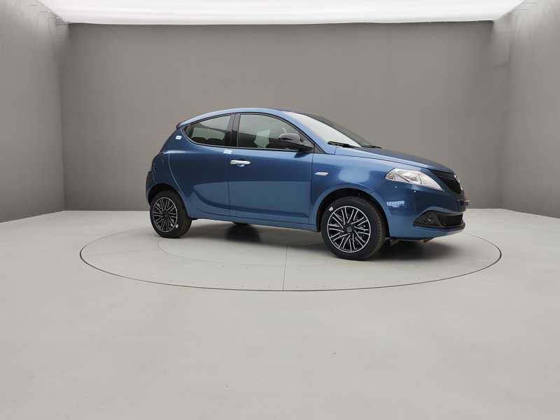 YPSILON 1.0 70CV HYBRID ORO