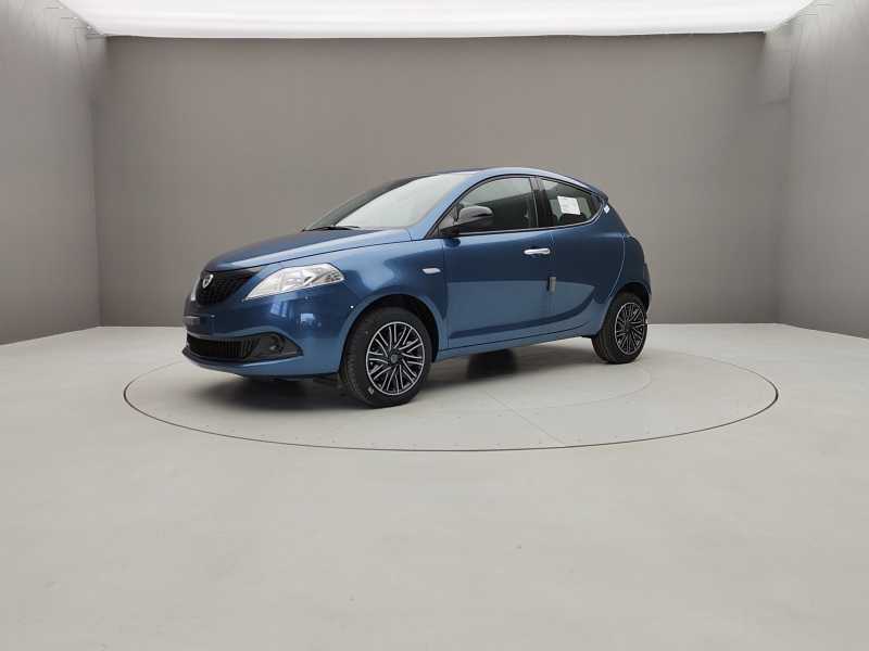 YPSILON 1.0 70CV HYBRID ORO