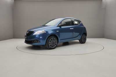 YPSILON 1.0 HYBRID 70CV ORO MY24