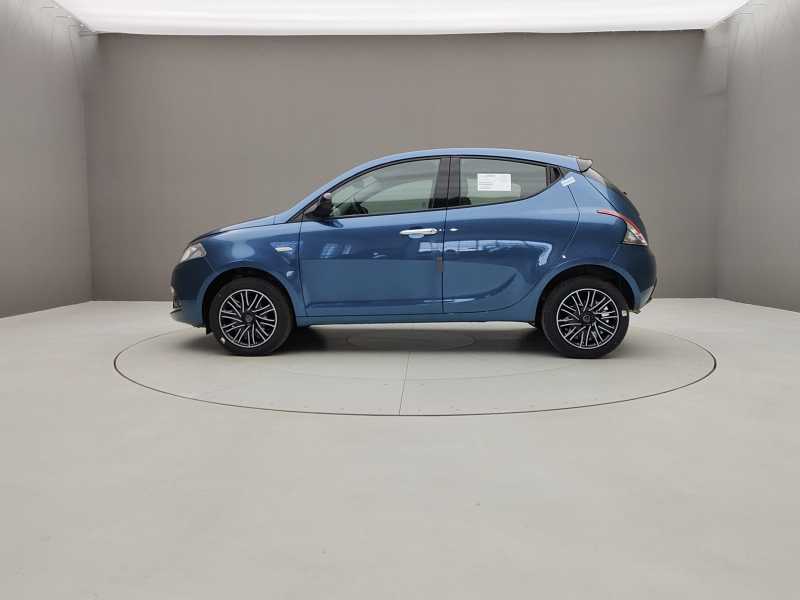 YPSILON 1.0 70CV HYBRID ORO